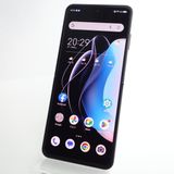 SIMե꡼nubia Flip 5G ֥å NX724J/A SIMե꡼