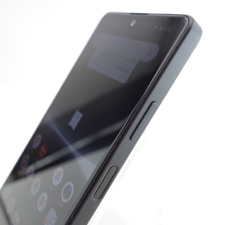 ��SIM�ե꡼��Xperia Ace III SO-53C �֥�å� �������¡� docomo��