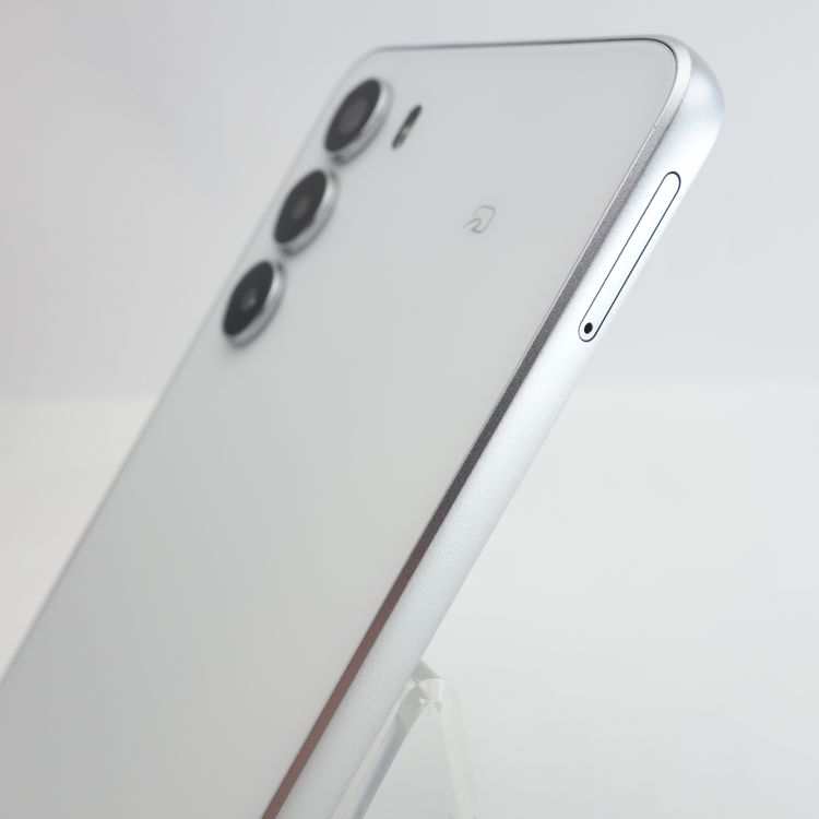 ��SIM�ե꡼��nubia S 5G A403ZT �ۥ磻�� �������¡� Y!mobile��