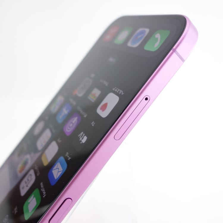 SIMե꡼iPhone16 256GB ԥ 100 Appleȥ
