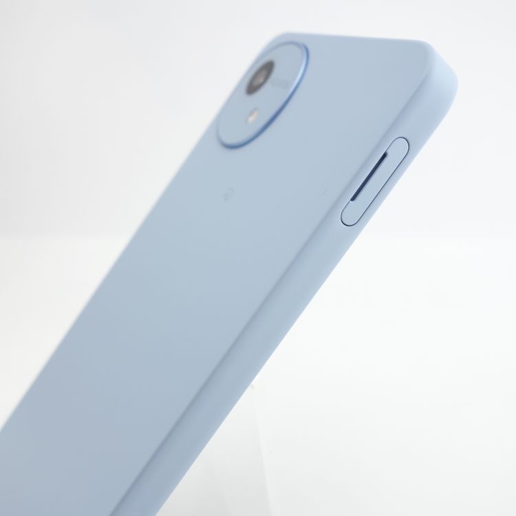 SIMե꡼AQUOS wish4 SH-52E ֥롼 ¡ docomo