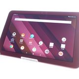 ��10.1�������Qua tab QZ10 KYT33 �ܥ�ɡ� �������¡� au��SIM�ե꡼