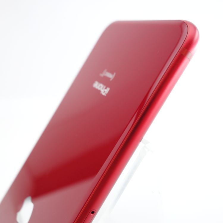 【SIMフリー】iPhone8 64GB レッド 電池100% 利用制限〇