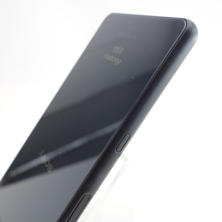 ��SIM�ե꡼��Xperia 10 III SO-52B �֥�å� �������¡� docomo��