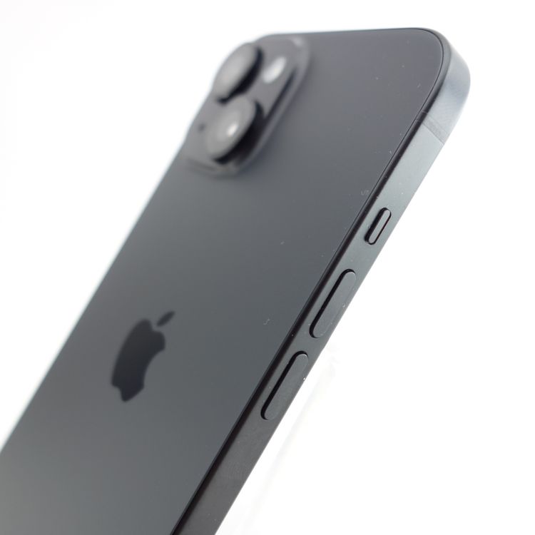 ��SIM�ե꡼��iPhone15 128GB �֥�å� ����98% �������¡�