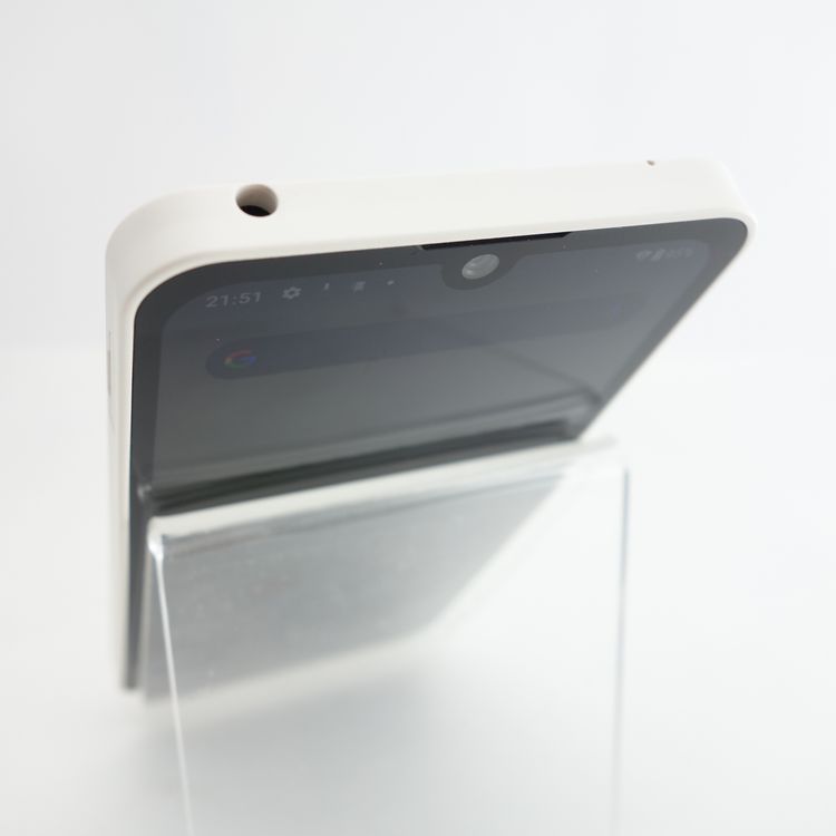 ��SIM�ե꡼��AQUOS wish2 SH-51C �ۥ磻�� �������¡� docomo��