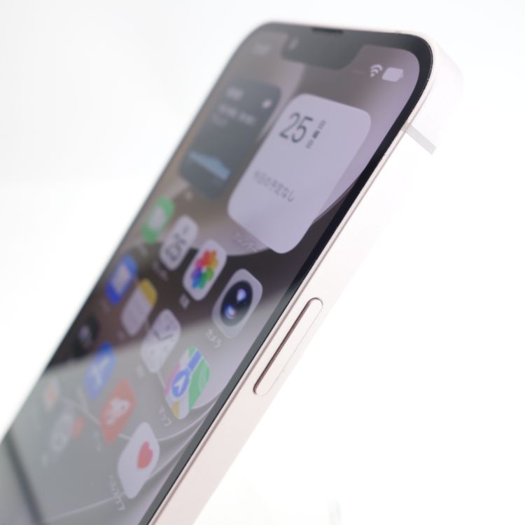 ��SIM�ե꡼��iPhone13 128GB �ԥ� ����91�� �������¡�