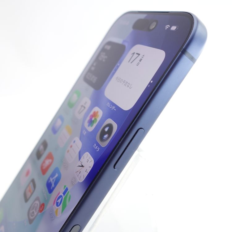 ��SIM�ե꡼��iPhone17 Pro 256GB �ǥ����ץ֥롼 ����90�� �������¡�