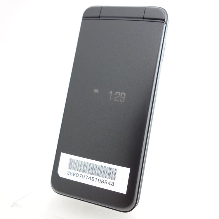 ��SIM�ե꡼��DIGNO��������4 A202KC �֥�å� Softbank�� �������¡�