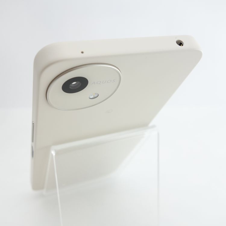 SIMե꡼AQUOS wish4 SH-52E ۥ磻 ¡ docomo