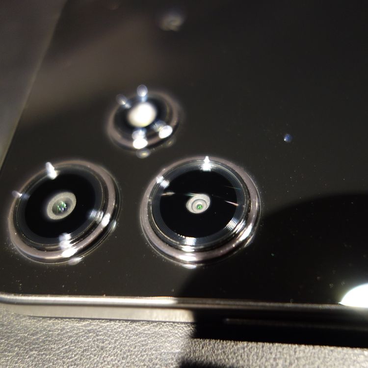 ��SIM�ե꡼��Redmi Note 12 5G XIG03 �ߥåɥʥ��ȥ֥�å� �������¡�