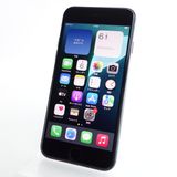 SIMե꡼iPhoneSE3 64GB ߥåɥʥ 95 ݾ