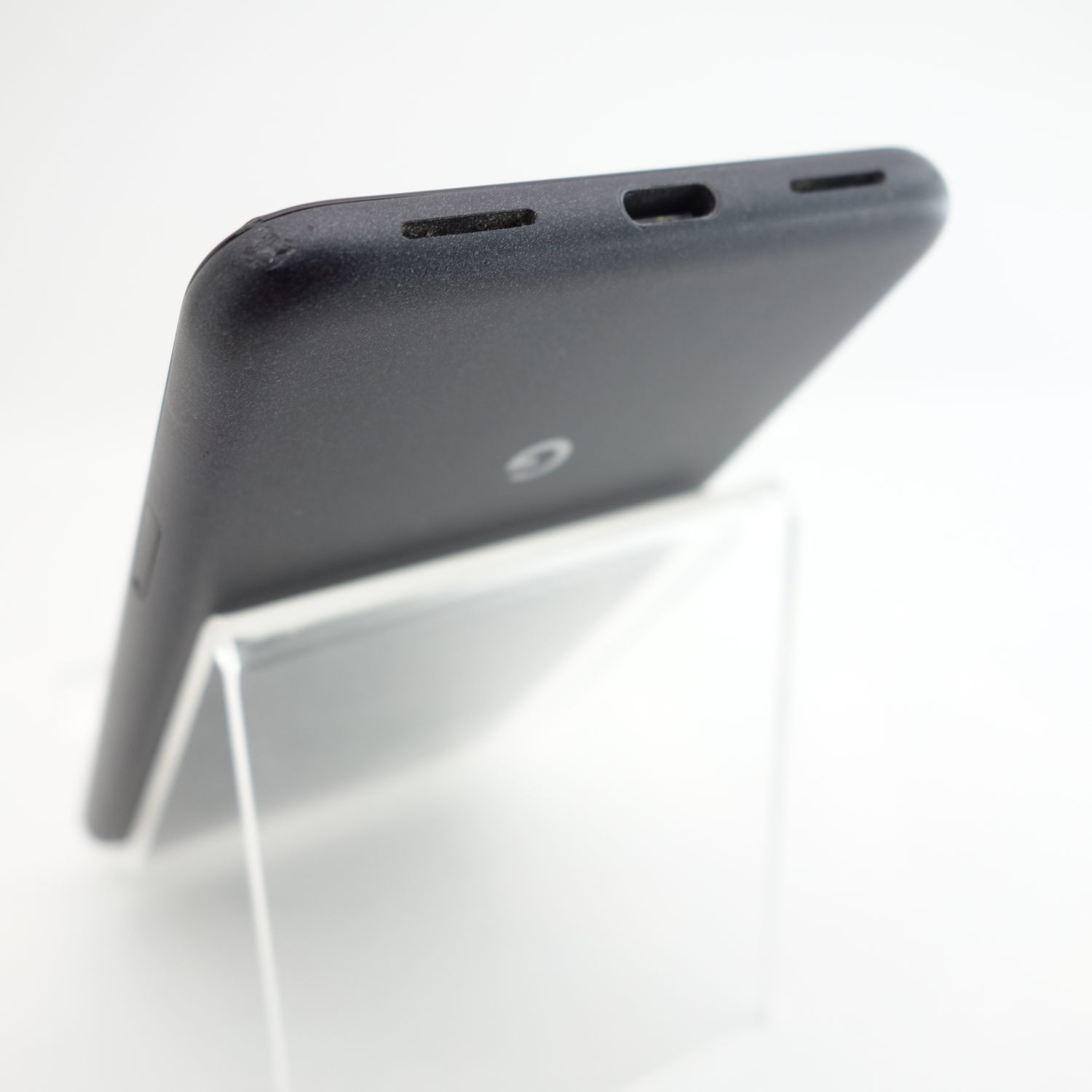 ムスビー｜【SIMフリー】Google Pixel 5 ジャストブラック 利用制限 