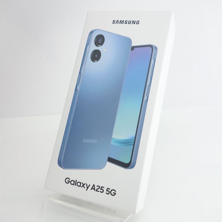 ��SIM�ե꡼��Galaxy A25 5G SCG33 �֥롼 �������¡� au��SIM�ե꡼