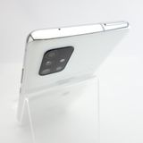 ��SIM�ե꡼��Galaxy A51 5G SC-54A �ץꥺ��֥�å����ۥ磻�� �������¡�
