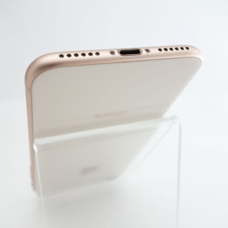 【SIMフリー】iPhone8 256GB ゴールド 電池100% 利用制限〇