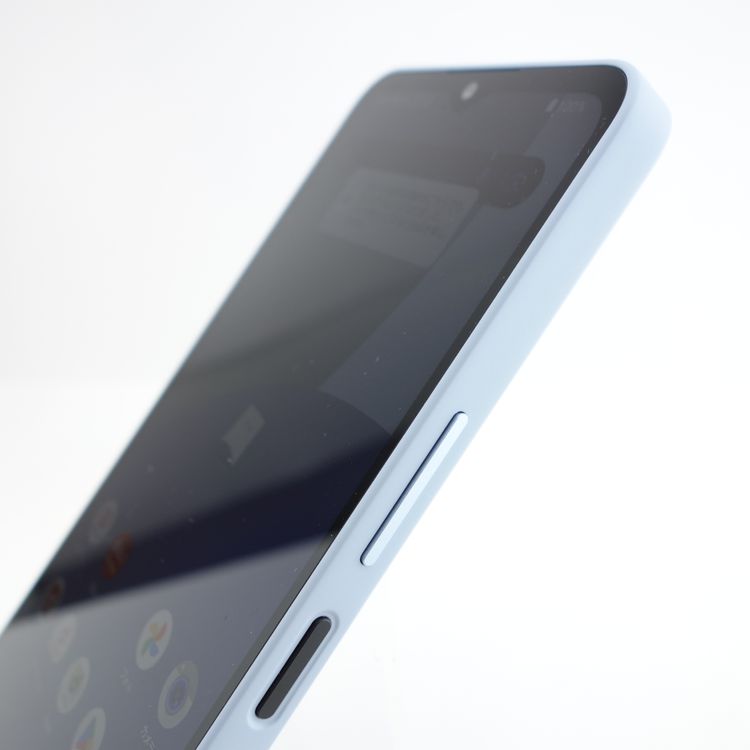 SIMե꡼AQUOS wish4 SH-52E ֥롼 ¡ docomo