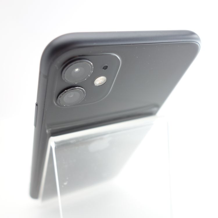 SIMե꡼iPhone11 64GB ֥å 96 ¡