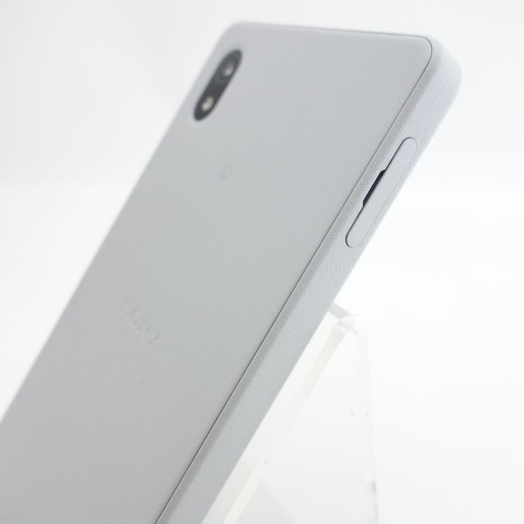 ��SIM�ե꡼��Xperia Ace III SO-53C ���졼 �������¡� docomo��