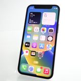 ��SIM�ե꡼��iPhone12 mini 256GB �֥�å� ����100�� �������¡�