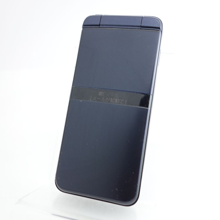 SIMե꡼DIGNO KY-42C ֥å ¡ docomo