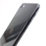 ��SIM�ե꡼��iPhoneSE2 64GB �֥�å� ����92�� �������¡�