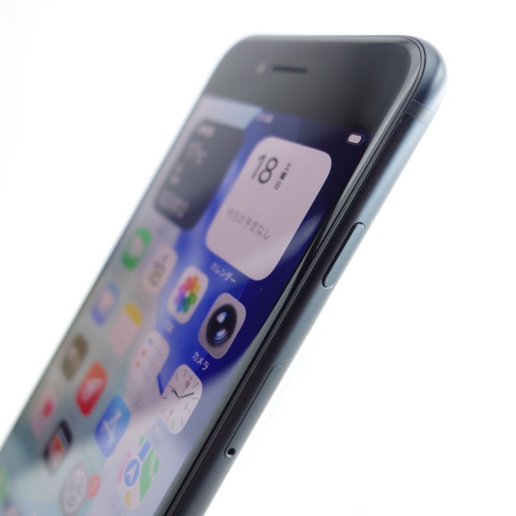 ��SIM�ե꡼��iPhoneSE3 64GB �ߥåɥʥ��� ����98�� �������¡�