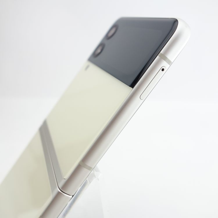 SIMե꡼Galaxy Z Flip3 5G SCG12 ꡼ ¡ au