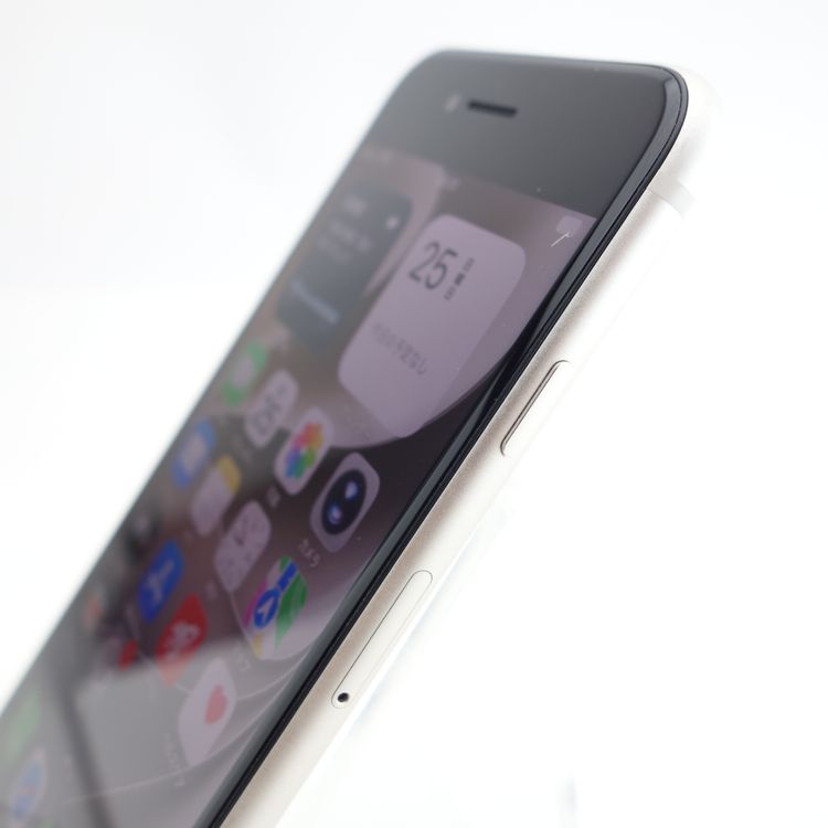 ��SIM�ե꡼��iPhoneSE3 64GB �������饤�� ����95�� �������¡�