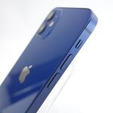 �ڥ���󥯡�iPhone12 mini 64GB �֥롼 ����83�� FaceID���� �������