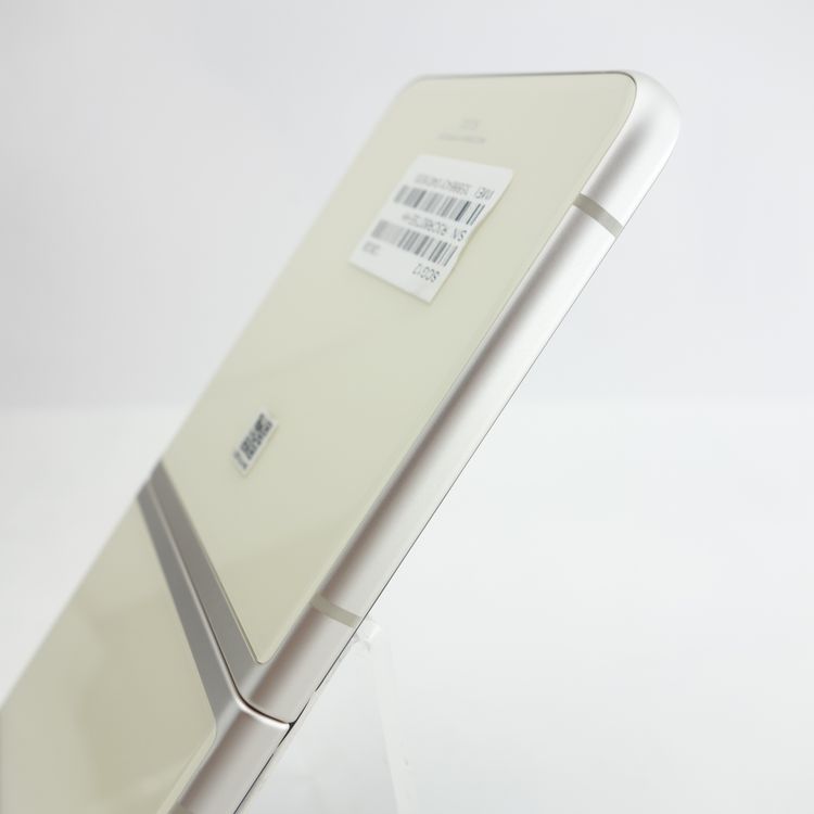 SIMե꡼Galaxy Z Flip3 5G SCG12 ꡼ ¡ au