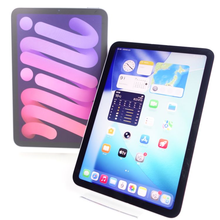 ��8.3�������iPad mini A17 Pro ��7���� 512GB �ѡ��ץ� ����100��
