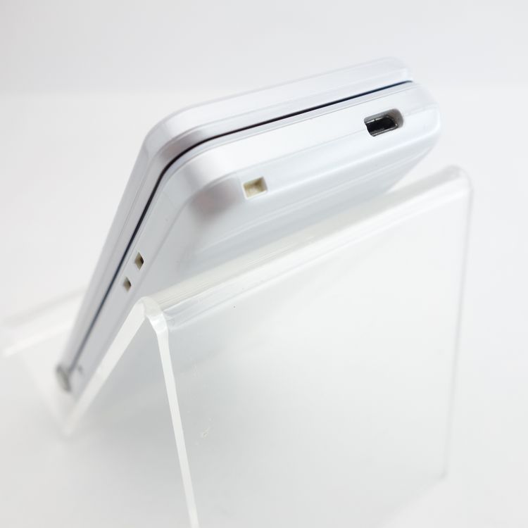 ��SIM�ե꡼��AQUOS ��������2 601SH �ۥ磻�� �������¡� Softbank��
