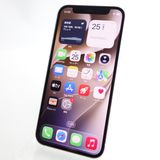 【SIMフリー】iPhone12 mini 128GB ホワイト 電池100% 利用制限〇