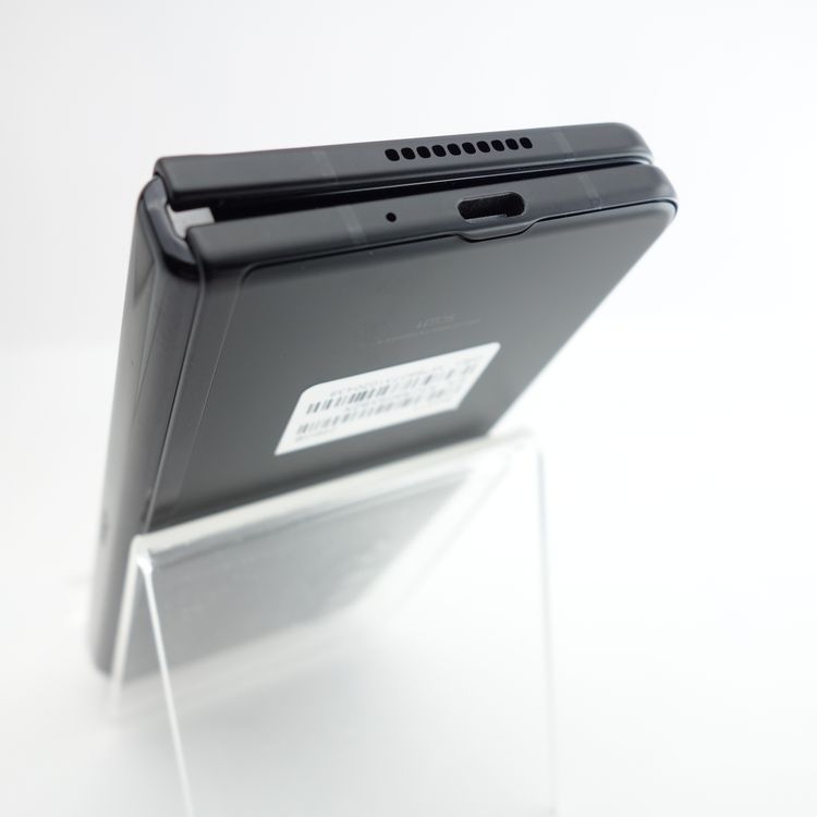SIMե꡼Galaxy Z Fold3 5G SCG11 եȥ֥å au