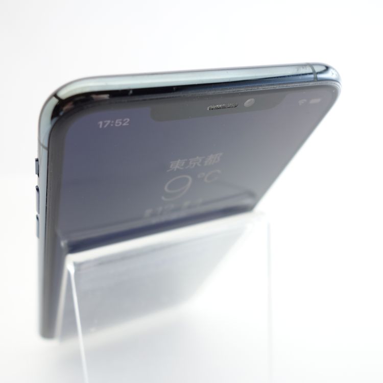 ��SIM�ե꡼��iPhone11 Pro Max 256GB �ߥåɥʥ��ȥ��꡼�� ����79��