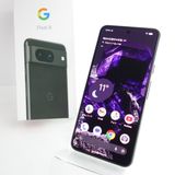 ��SIM�ե꡼��Google Pixel 8 128GB ���֥��ǥ����� �������¡�