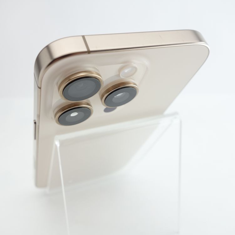 SIMե꡼iPhone16 Pro 512GB ǥȥ˥ 99 ȥ