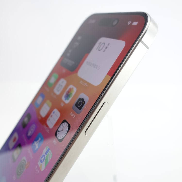 SIMե꡼iPhone15 Pro 128GB ʥ˥ 99