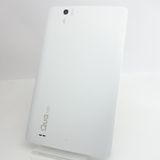 ��8�������Qua tab PX LGT31 �ۥ磻�� �������¡� au��SIM���å������