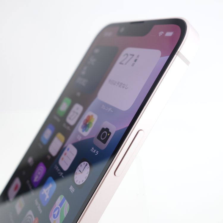 ��SIM�ե꡼��iPhone13 128GB �ԥ� ����85�� Apple���ȥ���