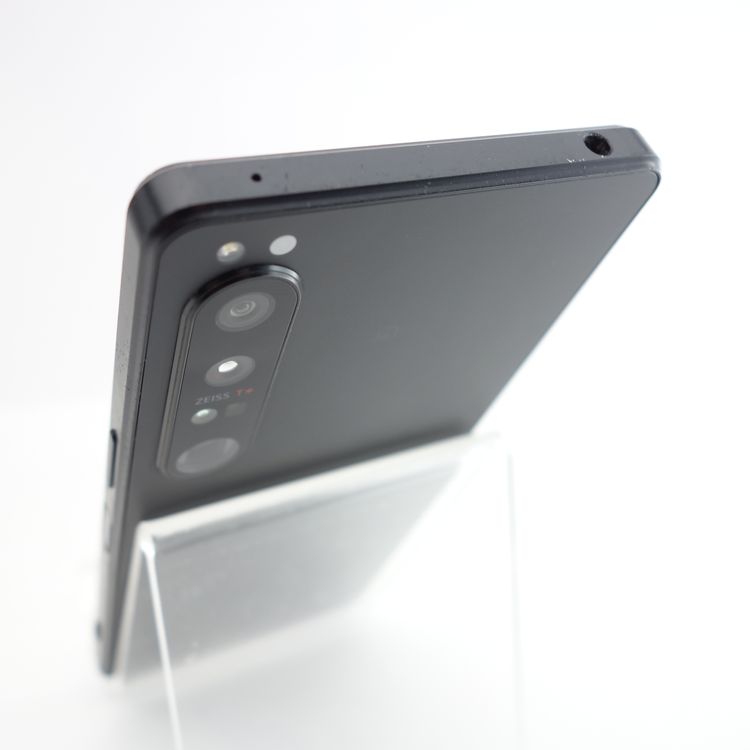 SIMե꡼Xperia 1 IV SOG06 256GB ֥å ¡ au