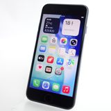 ��SIM�ե꡼��iPhoneSE3 128GB �ߥåɥʥ��� ����85�� �������¡�