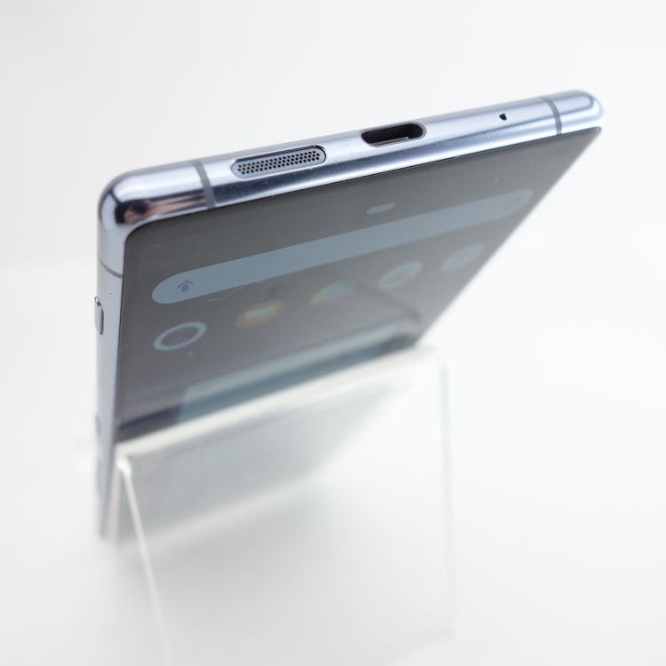 ��SIM�ե꡼��Xperia 1 SOV40 ���졼 �������¡� au��SIM�ե꡼