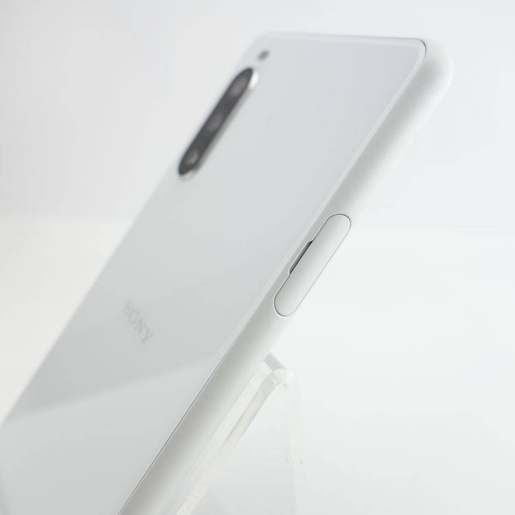 SIMե꡼Xperia 10 II SO-41A ۥ磻 ¡ docomo