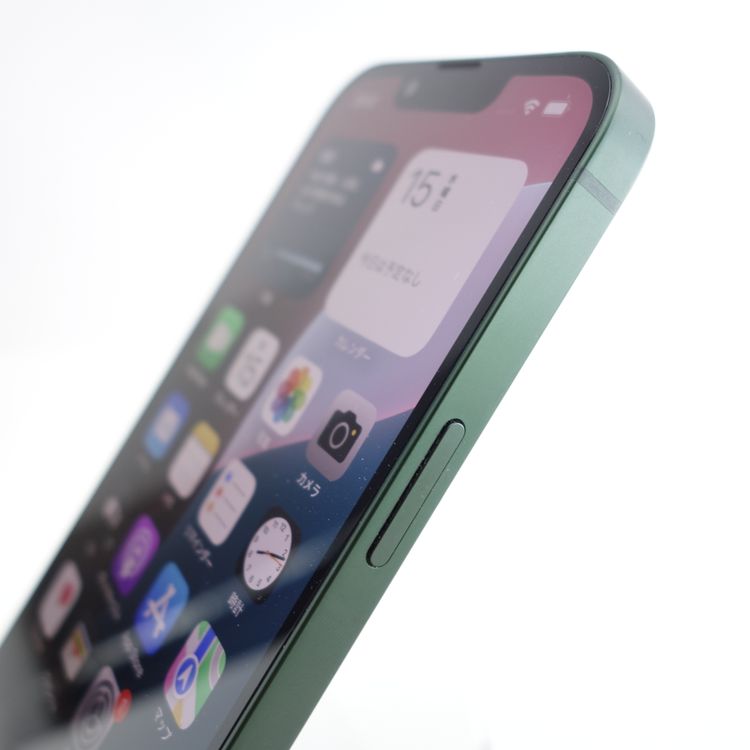 SIMե꡼iPhone13 128GB ꡼ 90 ݾ