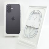 ��SIM�ե꡼��iPhone16 128GB �֥�å� ����91�� Apple���ȥ���