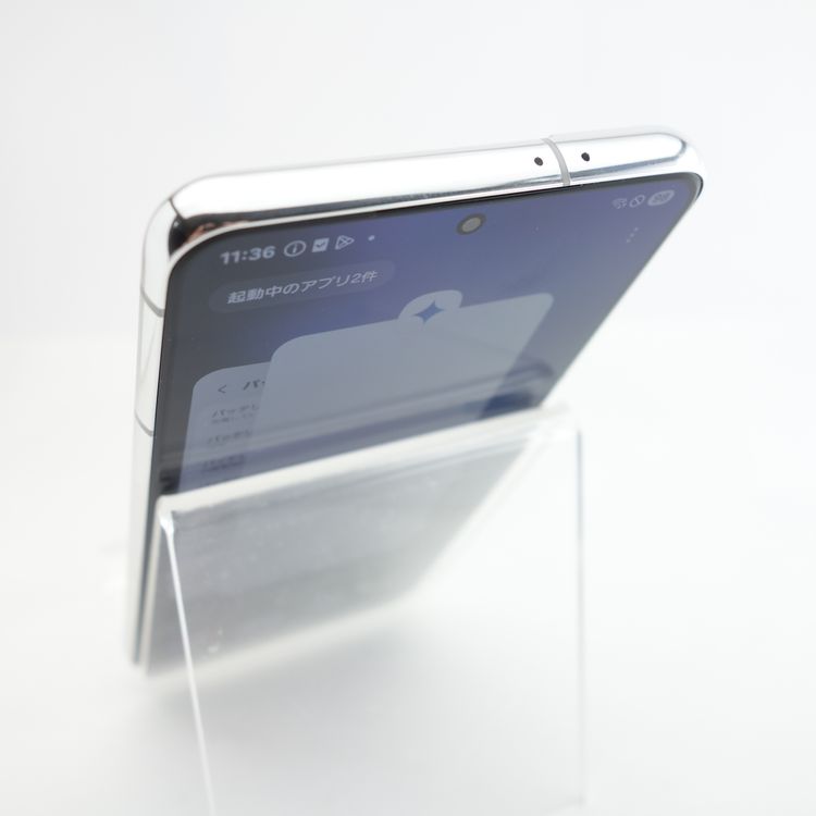 SIMե꡼Galaxy S21 5G SC-51B եȥۥ磻 ¡ 