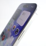 ��SIM�ե꡼��iPhone16 Pro 256GB �ۥ磻�ȥ����˥��� ����90��