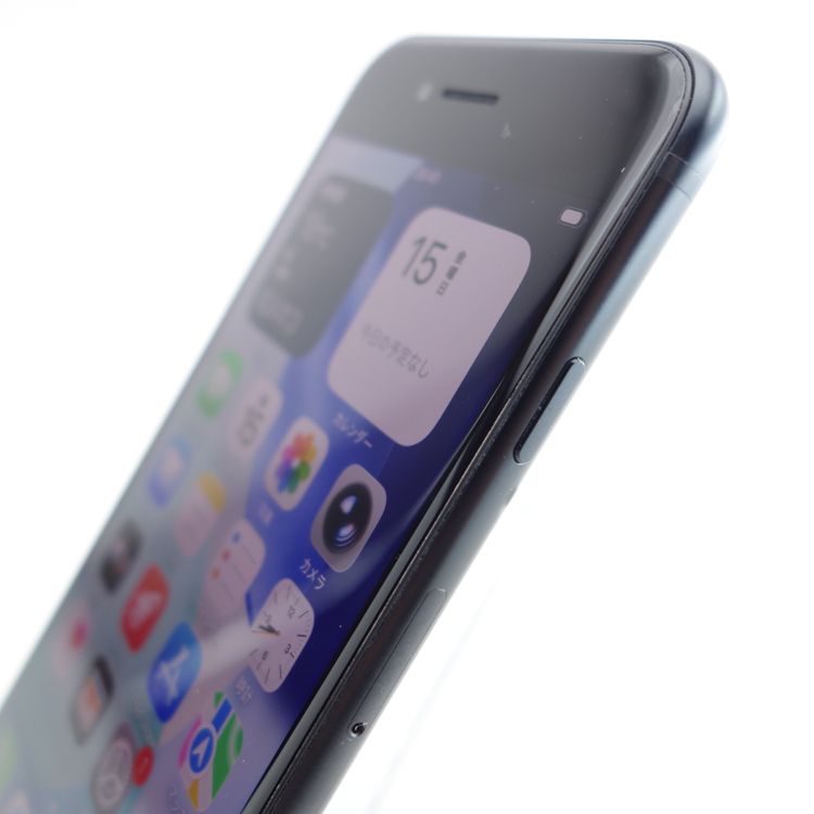 ��SIM�ե꡼��iPhoneSE3 64GB �ߥåɥʥ��� ����98�� �������¡�